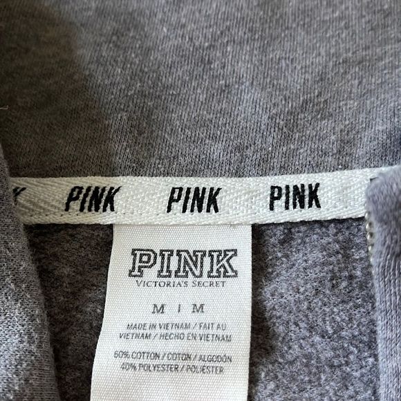 PINK pullover - Picture 2 of 4